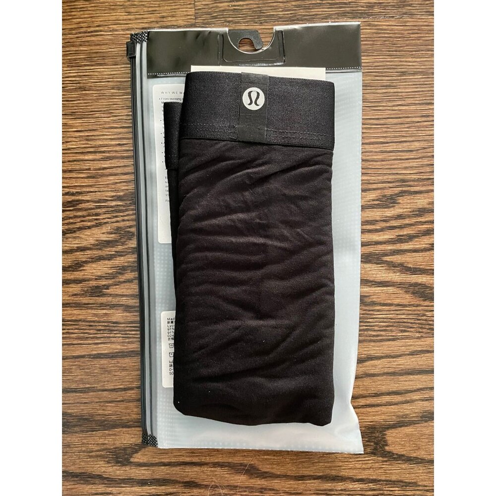 Lululemon Always In Motion Boxer 5" (Mens)